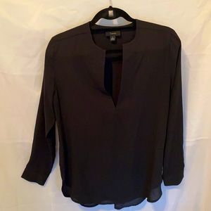 Lumiere blouse